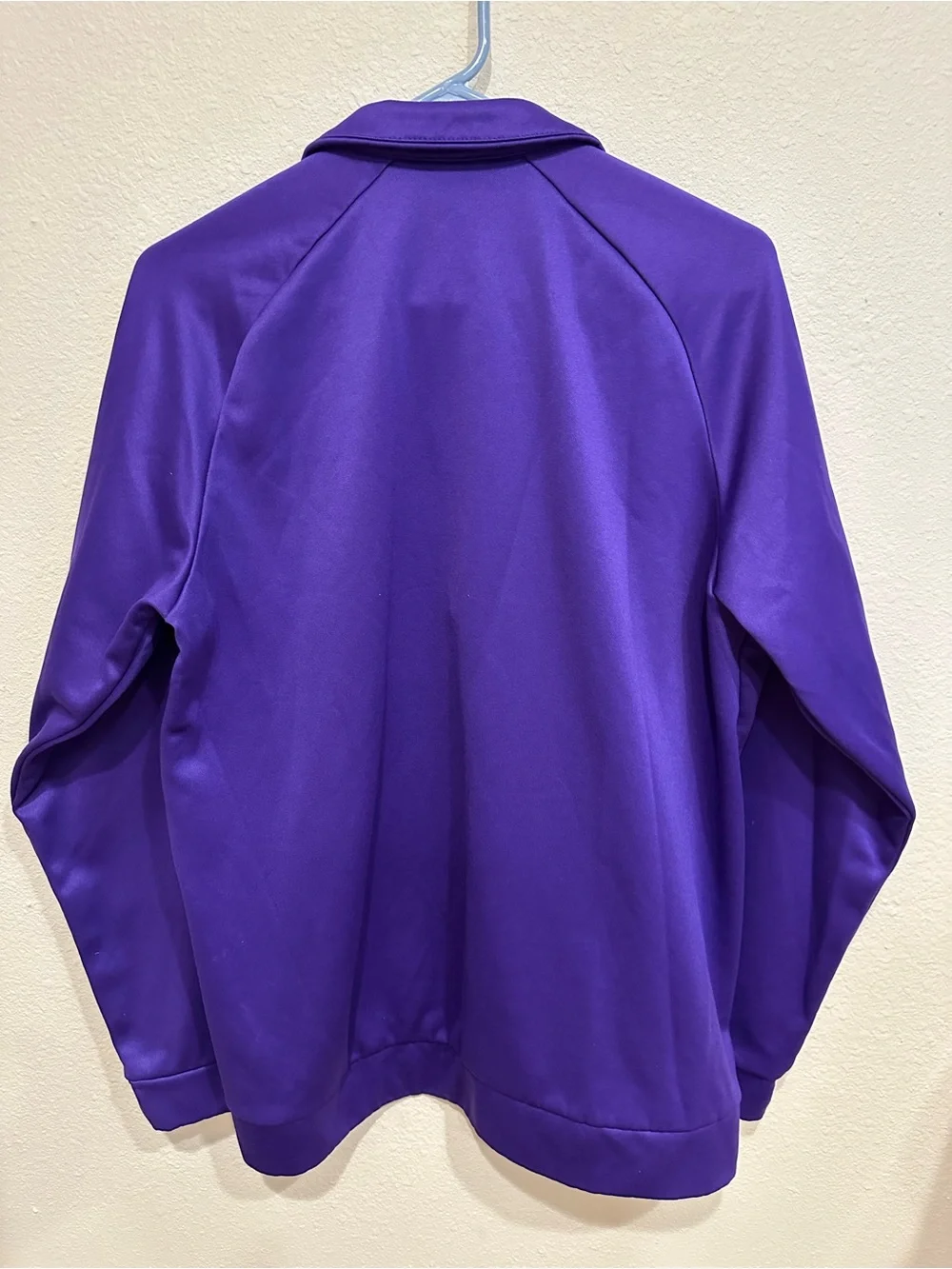 Nike performance quarter